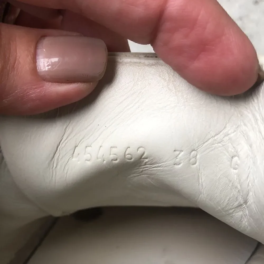 Gucci Ace Star sneakers